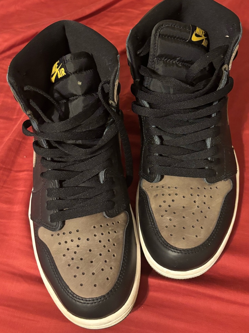 Nike Palomino Air Jordan 1